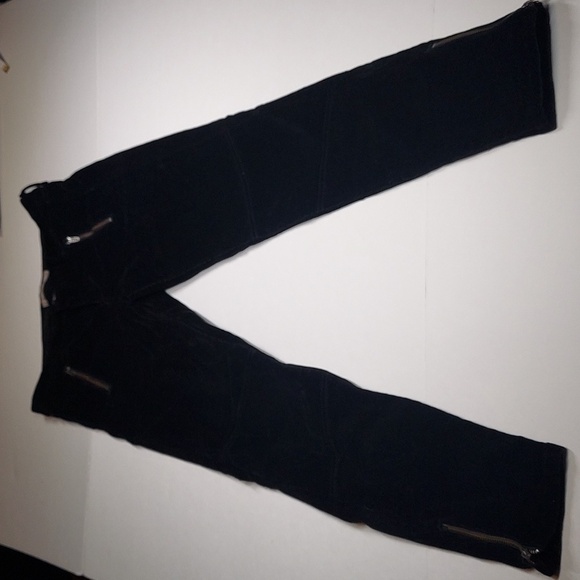Banana Republic Corduroy Pants Size 26 - Picture 1 of 11